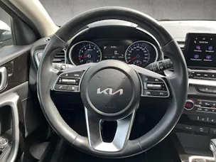 Kia Ceed SW 1.5 T-GDi MHEV Power