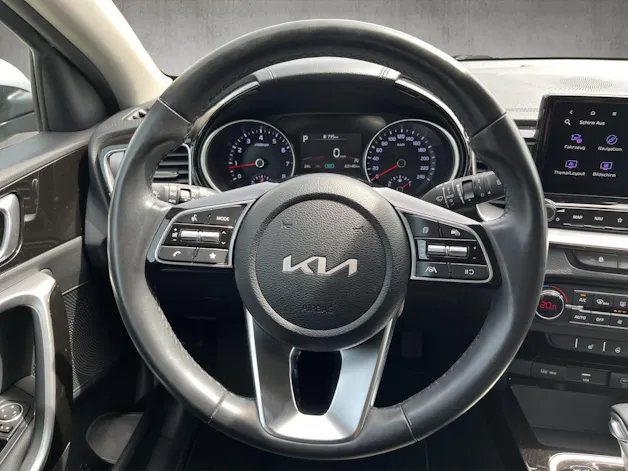 Kia Ceed SW 1.5 T-GDi MHEV Power