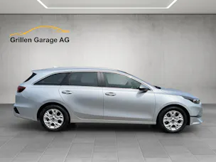Kia Ceed SW 1.5 T-GDi MHEV Power