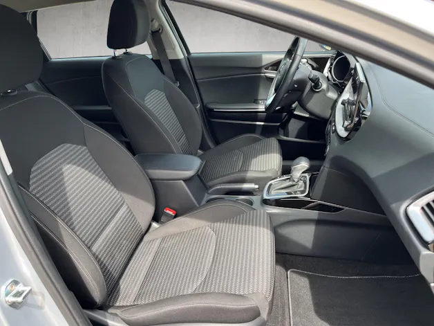 Kia Ceed SW 1.5 T-GDi MHEV Power