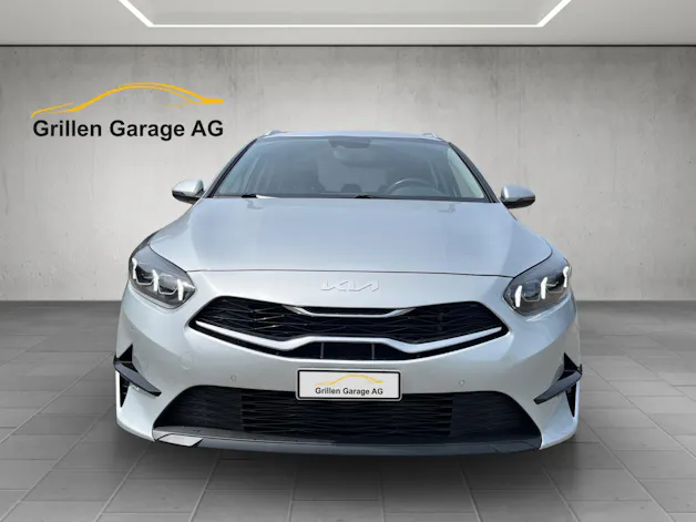 Kia Ceed SW 1.5 T-GDi MHEV Power