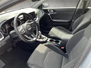 Kia Ceed SW 1.5 T-GDi MHEV Power