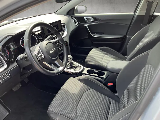 Kia Ceed SW 1.5 T-GDi MHEV Power
