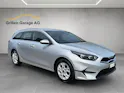 Kia Ceed SW 1.5 T-GDi MHEV Power