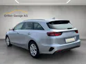 Kia Ceed SW 1.5 T-GDi MHEV Power