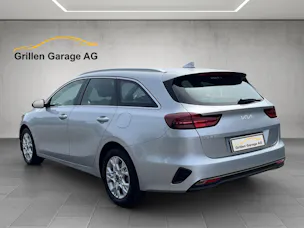 Kia Ceed SW 1.5 T-GDi MHEV Power