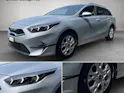 Kia Ceed SW 1.5 T-GDi MHEV Power