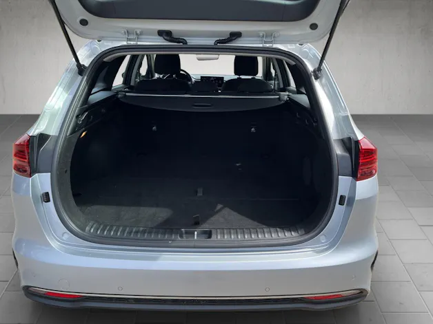 Kia Ceed SW 1.5 T-GDi MHEV Power