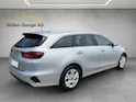 Kia Ceed SW 1.5 T-GDi MHEV Power