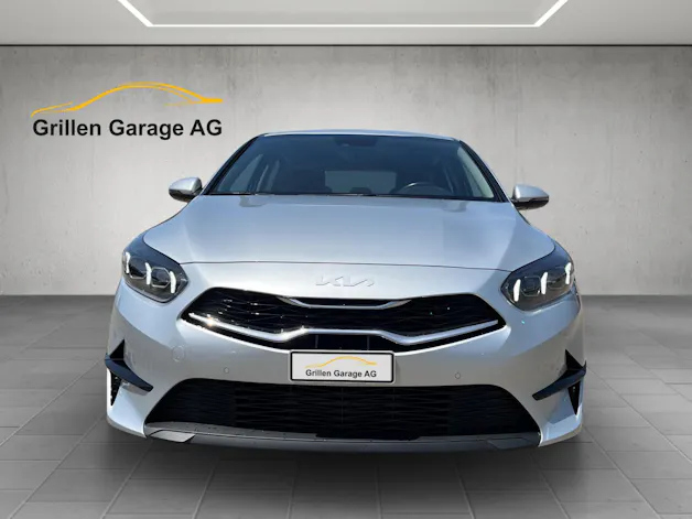 Kia Ceed 1.5 T-GDi MHEV Power