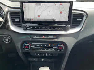 Kia Ceed 1.5 T-GDi MHEV Power