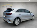 Kia Ceed 1.5 T-GDi MHEV Power