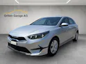 Kia Ceed 1.5 T-GDi MHEV Power