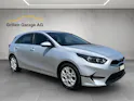 Kia Ceed 1.5 T-GDi MHEV Power