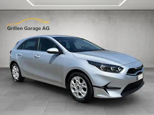 Kia Ceed 1.5 T-GDi MHEV Power