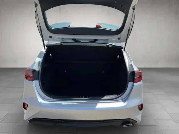 Kia Ceed 1.5 T-GDi MHEV Power