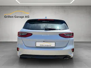 Kia Ceed 1.5 T-GDi MHEV Power