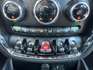 Mini Clubman Cooper S ALL4 Steptronic (CH)