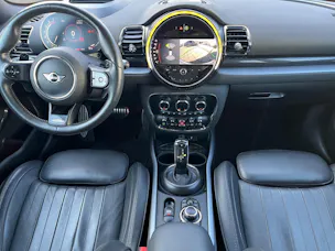 Mini Clubman Cooper S ALL4 Steptronic (CH)