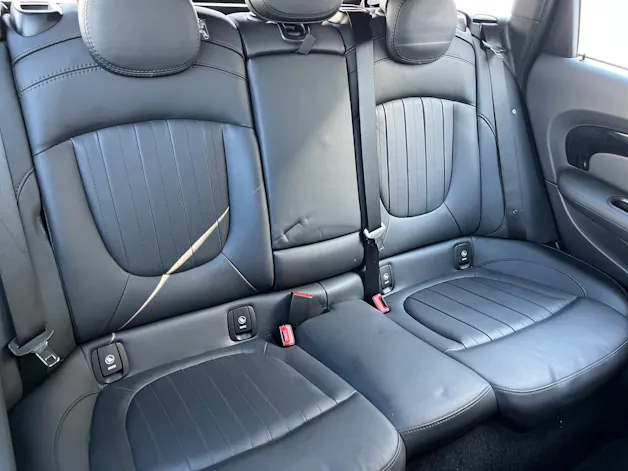 Mini Clubman Cooper S ALL4 Steptronic (CH)