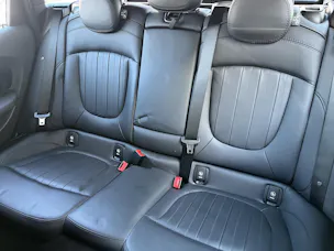 Mini Clubman Cooper S ALL4 Steptronic (CH)