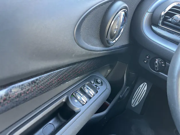 Mini Clubman Cooper S ALL4 Steptronic (CH)