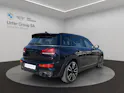 Mini Clubman Cooper S ALL4 Steptronic (CH)