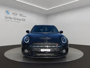 Mini Clubman Cooper S ALL4 Steptronic (CH)