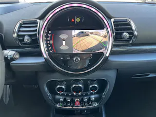 Mini Clubman Cooper S ALL4 Steptronic (CH)