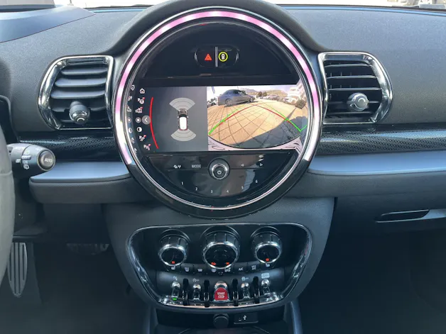 Mini Clubman Cooper S ALL4 Steptronic (CH)