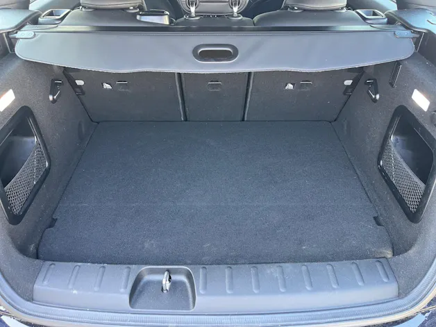 Mini Clubman Cooper S ALL4 Steptronic (CH)