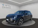 Mini Clubman Cooper S ALL4 Steptronic (CH)