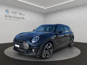 Mini Clubman Cooper S ALL4 Steptronic (CH)