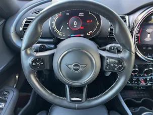 Mini Clubman Cooper S ALL4 Steptronic (CH)