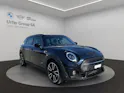 Mini Clubman Cooper S ALL4 Steptronic (CH)