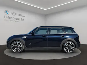 Mini Clubman Cooper S ALL4 Steptronic (CH)