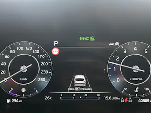 Kia ProCeed 1.6 T-GDi GT