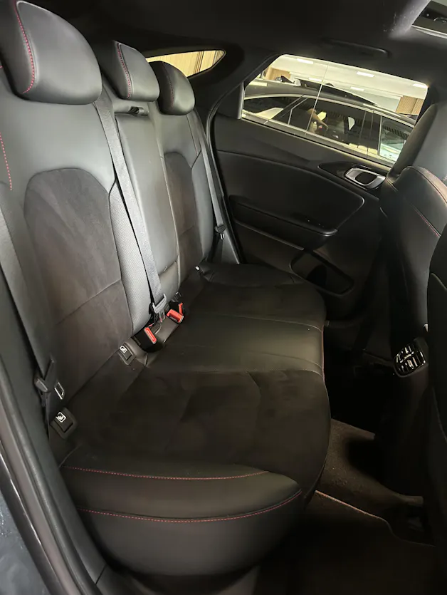 Kia ProCeed 1.6 T-GDi GT