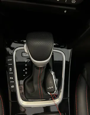 Kia ProCeed 1.6 T-GDi GT
