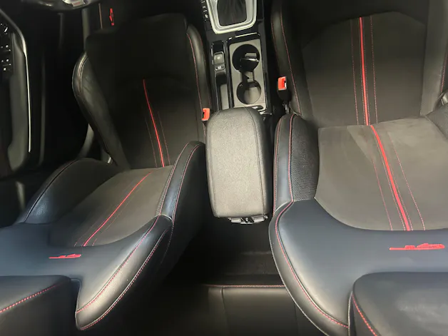 Kia ProCeed 1.6 T-GDi GT
