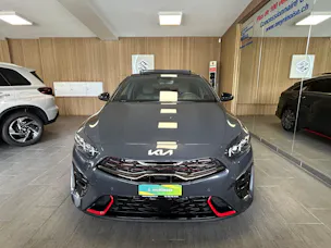 Kia ProCeed 1.6 T-GDi GT