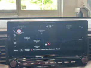 Kia ProCeed 1.6 T-GDi GT