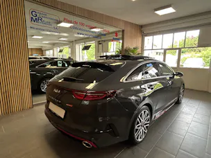 Kia ProCeed 1.6 T-GDi GT