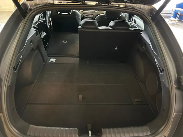Kia ProCeed 1.6 T-GDi GT