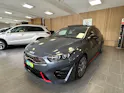 Kia ProCeed 1.6 T-GDi GT
