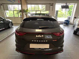 Kia ProCeed 1.6 T-GDi GT
