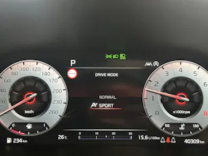 Kia ProCeed 1.6 T-GDi GT