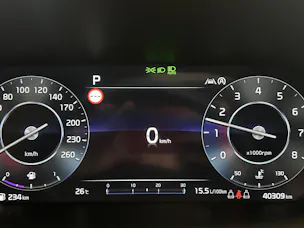 Kia ProCeed 1.6 T-GDi GT
