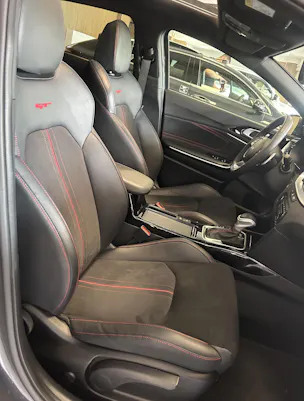 Kia ProCeed 1.6 T-GDi GT