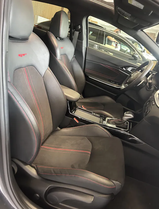 Kia ProCeed 1.6 T-GDi GT